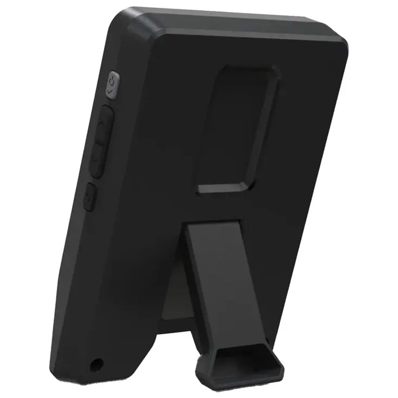 Shot Scope LM1 : Radar Golf & Launch Monitor Portable | La Route du Golf