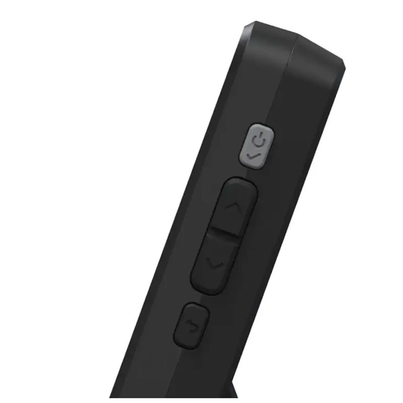 Shot Scope LM1 : Radar Golf & Launch Monitor Portable | La Route du Golf