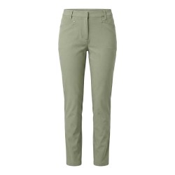 Pantalon Golf Femme Daily Sports Lyric - Coupe 7/8e Stretch