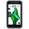 Shot Scope H50 : GPS Golf Portable Grand Écran | La Route du Golf