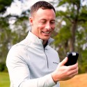 Shot Scope H50 : GPS Golf Portable Grand Écran | La Route du Golf