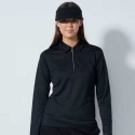 Polo Golf Manches Longues Femme Daily Sports Peoria LS - Stretch