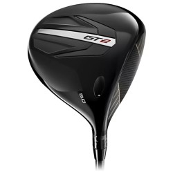Driver Titleist GTS2 | Distance et Tolérance | Route du Golf