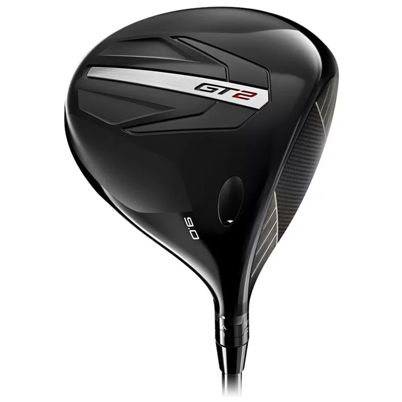 Driver Titleist GTS2 | Distance et Tolérance | Route du Golf
