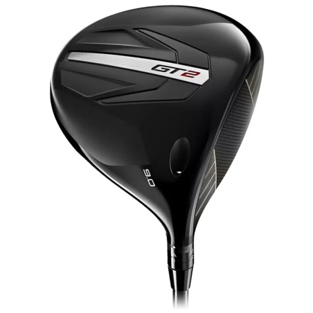Driver Titleist GTS2 | Distance et Tolérance | Route du Golf