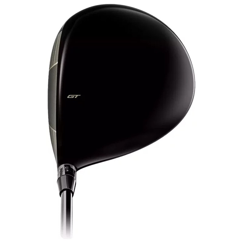 Driver Titleist GTS2 | Distance et Tolérance | Route du Golf