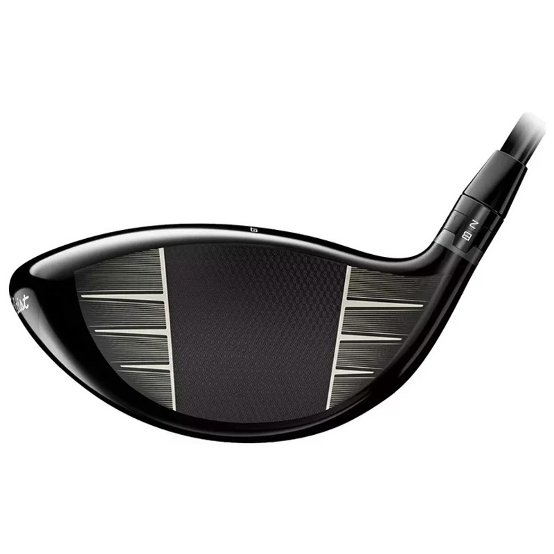 Driver Titleist GTS2 | Distance et Tolérance | Route du Golf