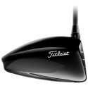Driver Titleist GTS2 | Distance et Tolérance | Route du Golf