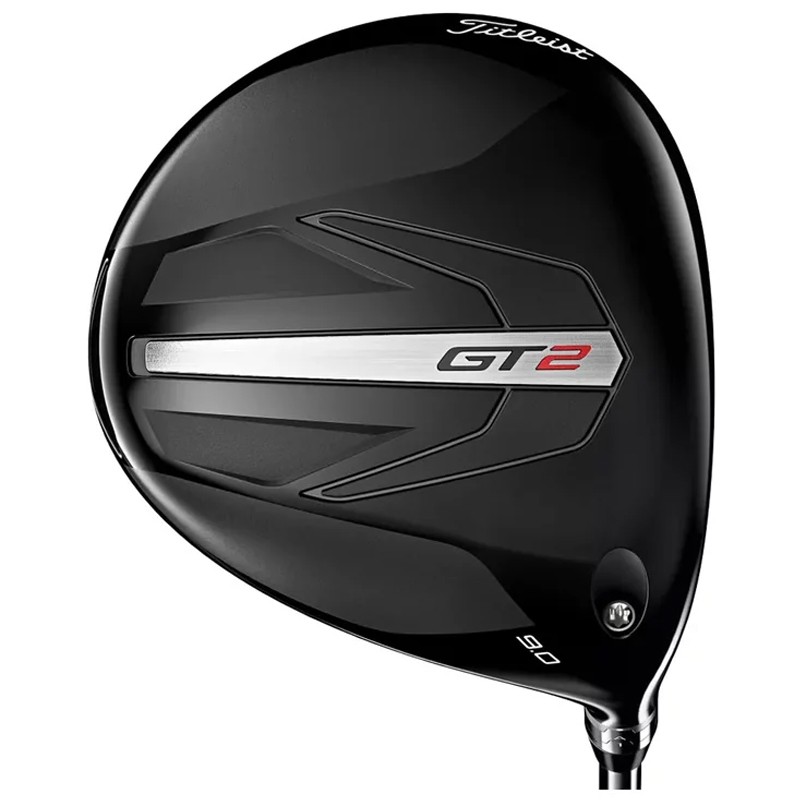 Driver Titleist GTS2 | Distance et Tolérance | Route du Golf