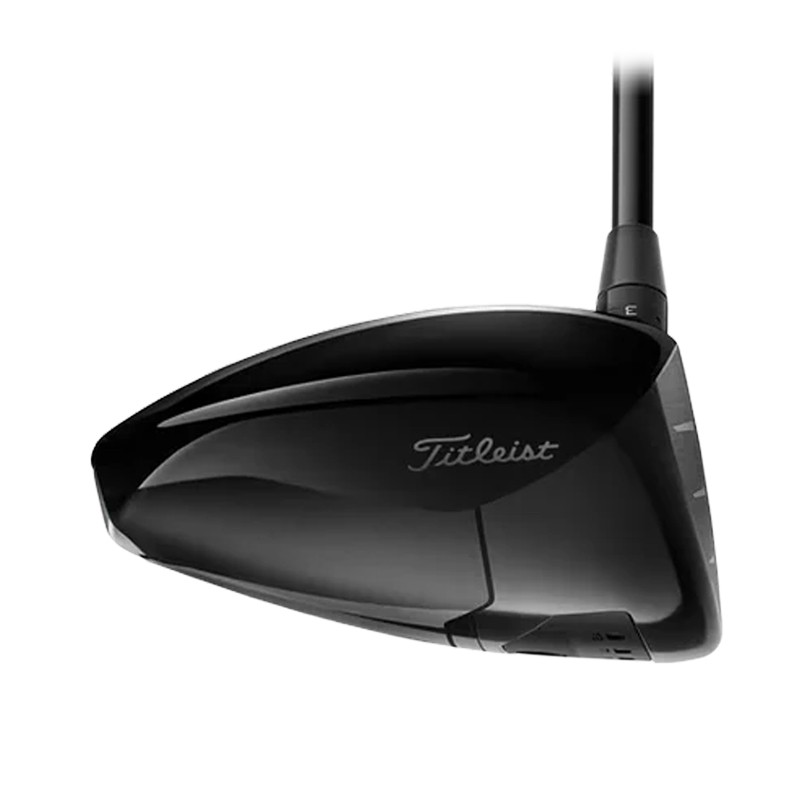 Driver Titleist GTS3 | Contrôle et Distance | Route du Golf