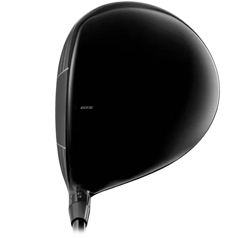 Driver Titleist GTS4 | Faible Spin et Distance | Route du Golf