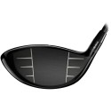 Driver Titleist GTS4 | Faible Spin et Distance | Route du Golf