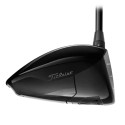 Driver Titleist GTS4 | Faible Spin et Distance | Route du Golf