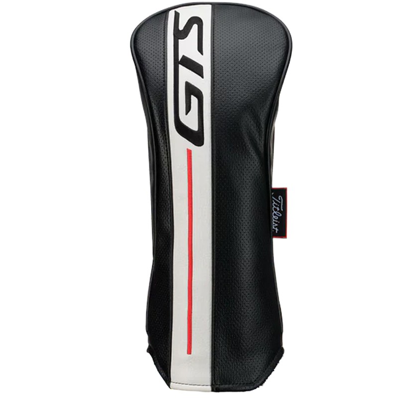 Driver Titleist GTS4 | Faible Spin et Distance | Route du Golf