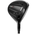 Bois de parcours Titleist GTS2 | Tolérance et Distance | Route du Golf