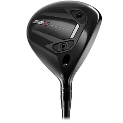 Bois de parcours Titleist GTS2 | Tolérance et Distance | Route du Golf