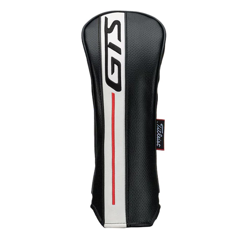 Bois de parcours Titleist GTS2 | Tolérance et Distance | Route du Golf