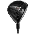 Bois de parcours Titleist GTS3 | Contrôle et Distance | Route du Golf