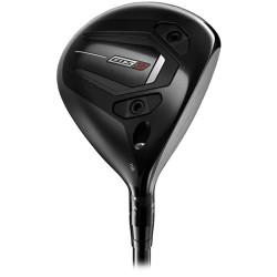 Bois de parcours Titleist GTS3 | Contrôle et Distance | Route du Golf