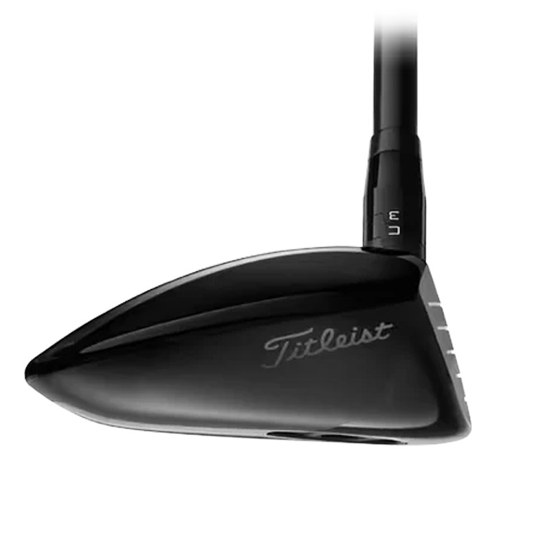 Bois de parcours Titleist GTS3 | Contrôle et Distance | Route du Golf