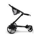 Chariot Golf MGI Eboost Black Matte | routedugolf.com