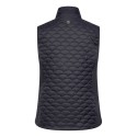 Veste Daily Sports Sans Manches Quilt Padded