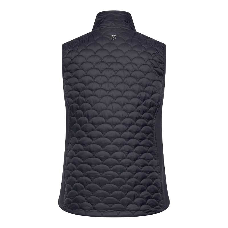 Veste Daily Sports Sans Manches Quilt Padded