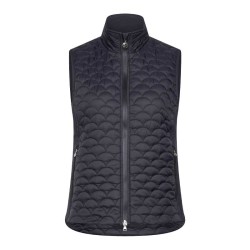 Veste Daily Sports Sans Manches Quilt Padded