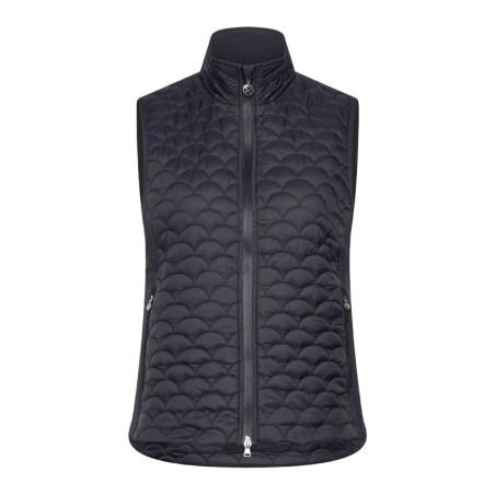 Veste Daily Sports Sans Manches Quilt Padded