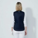 Veste Daily Sports Sans Manches Quilt Padded