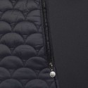 Veste Daily Sports Sans Manches Quilt Padded