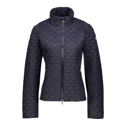 Veste Golf Femme Daily Sports Quilt Padded - Manches Longues & Stretch