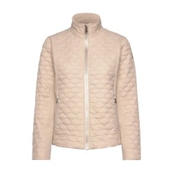 Veste Golf Femme Daily Sports Quilt Padded - Manches Longues & Stretch