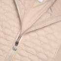 Veste Golf Femme Daily Sports Quilt Padded - Manches Longues & Stretch