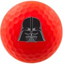 Coffret Balles de Golf Volvik Star Wars Stormtrooper - Vivid Soft