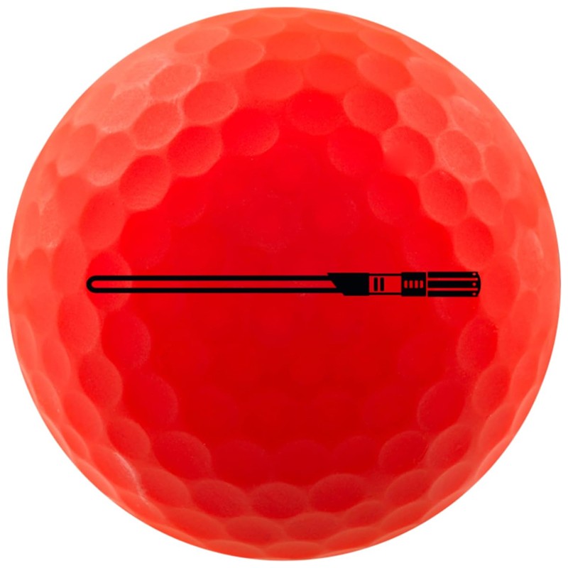 Coffret Balles de Golf Volvik Star Wars Stormtrooper - Vivid Soft
