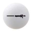 Coffret Balles de Golf Volvik Star Wars Stormtrooper - Vivid Soft