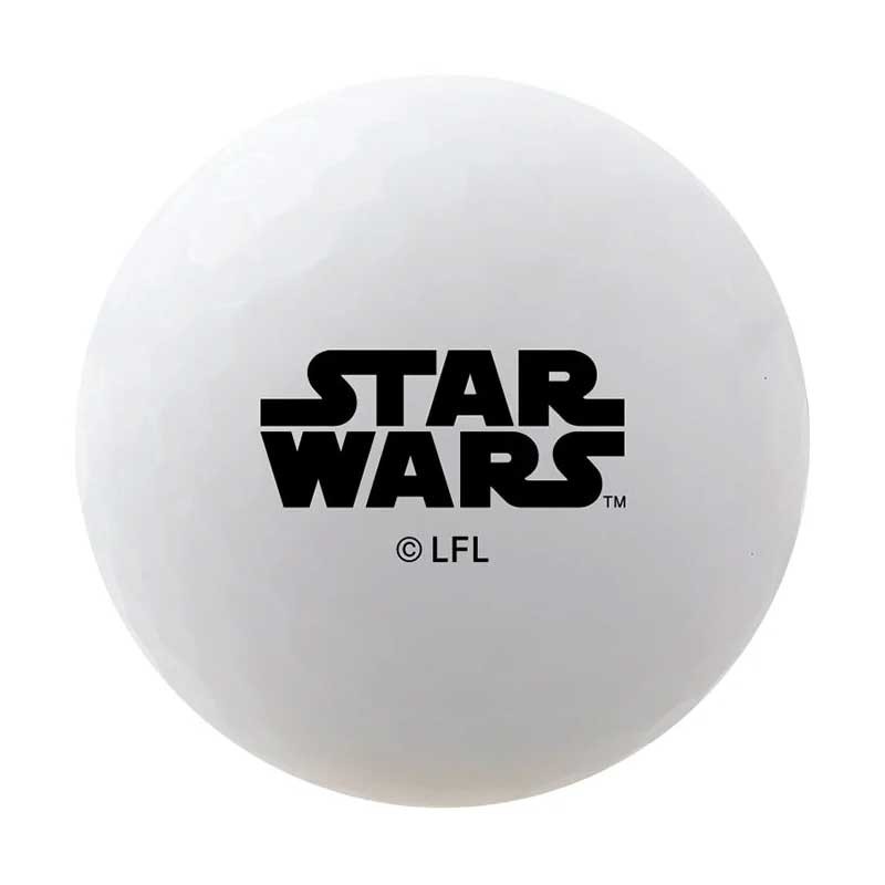 Coffret Balles de Golf Volvik Star Wars Stormtrooper - Vivid Soft
