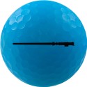 Coffret Balles de Golf Volvik Star Wars Luke Skywalker | Route du Golf