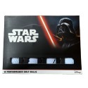 Coffret Balles de Golf Volvik Star Wars Disney – 12 Balles Collector