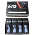 Coffret Balles de Golf Volvik Star Wars Disney – 12 Balles Collector