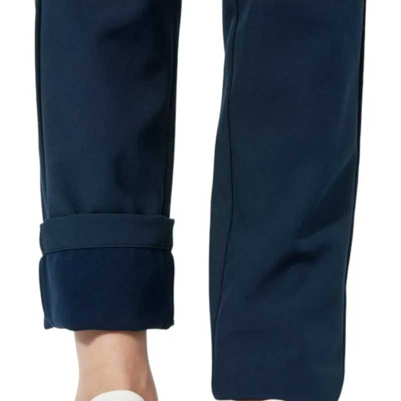 Pantalon de Golf Hiver Femme Daily Sports Garland - Doublé & Stretch