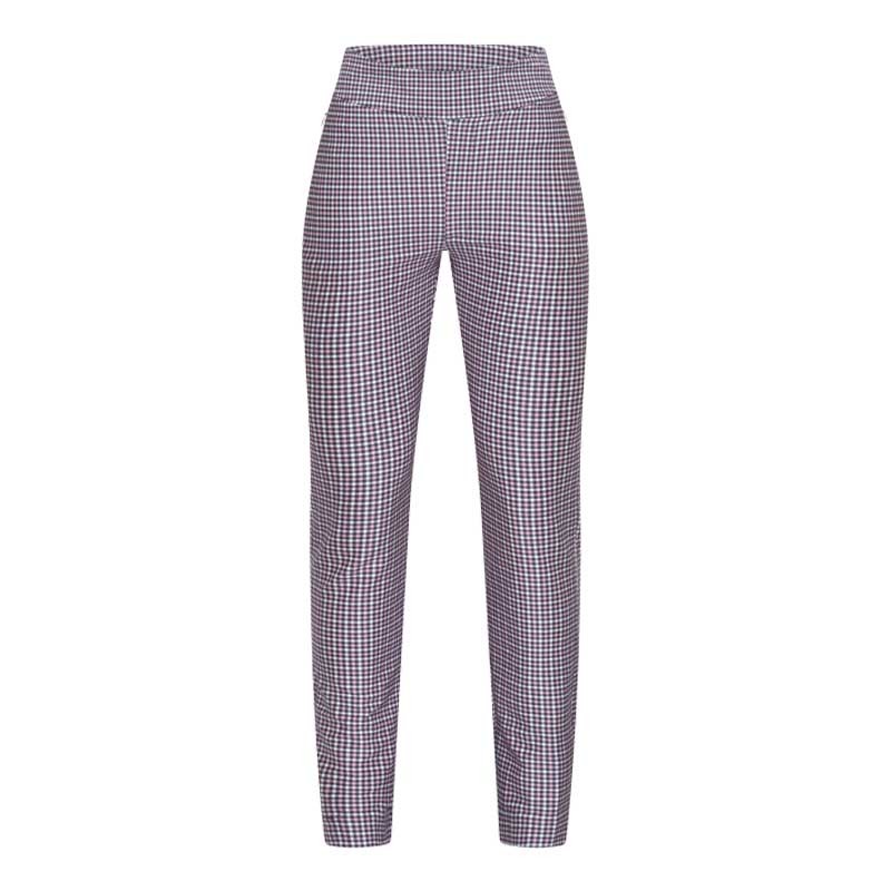Pantalon de Golf Femme Röhnisch Grace - Léger & Stretch 4-Sens