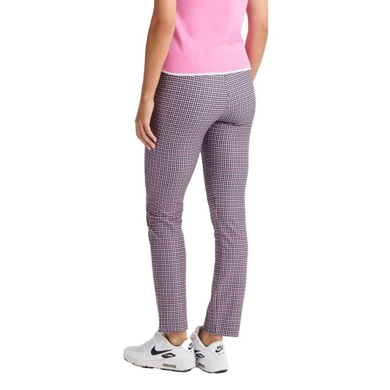 Pantalon de Golf Femme Röhnisch Grace - Léger & Stretch 4-Sens