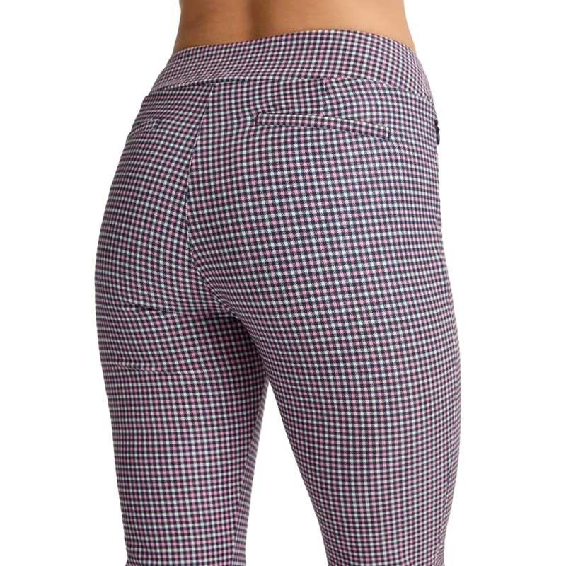 Pantalon de Golf Femme Röhnisch Grace - Léger & Stretch 4-Sens