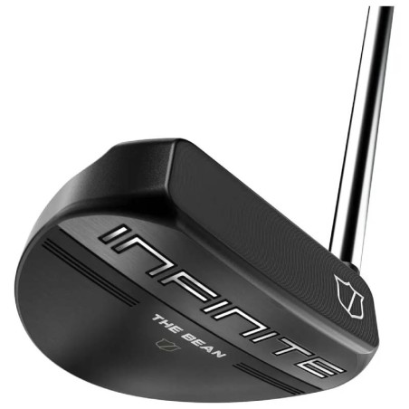 Putter Wilson Infinite The Bean – Maillet stable et précis