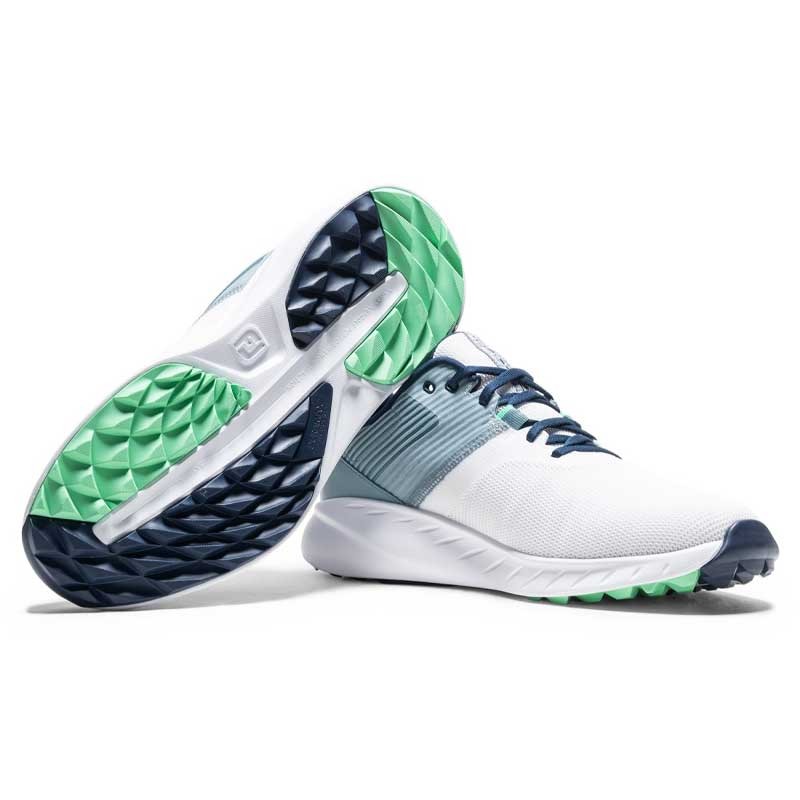 Chaussures de Golf Homme FootJoy Flex - Spikeless