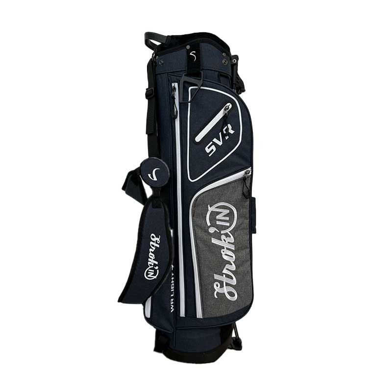Sac de golf trépied Strok'in 7 SVR – Ultra-Léger