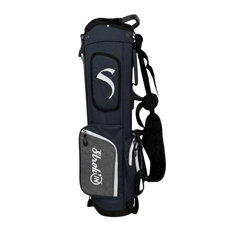 Sac de golf trépied Strok'in 7 SVR – Ultra-Léger
