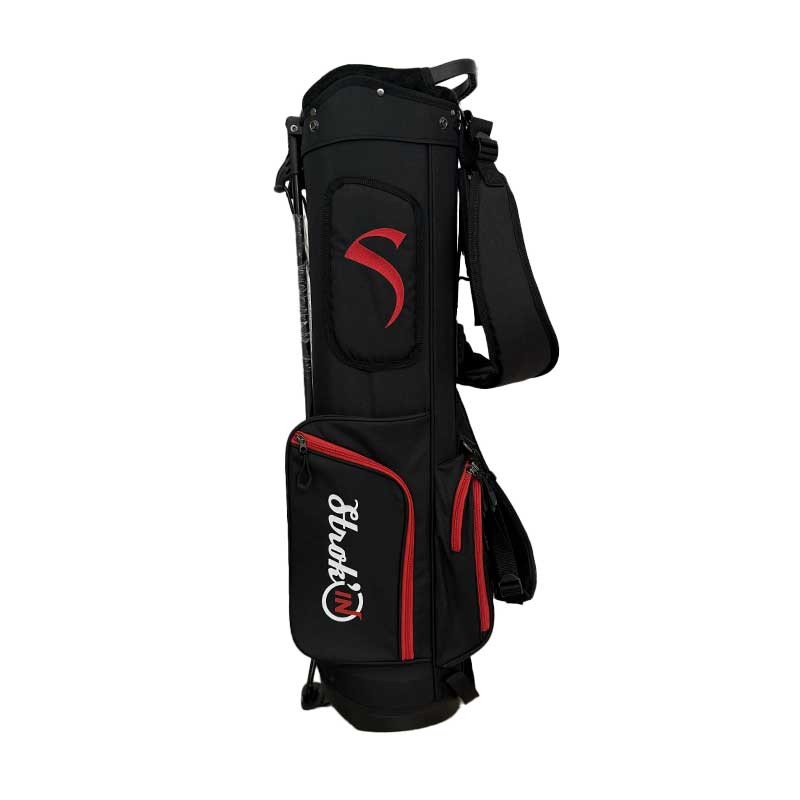 Sac de golf trépied Strok'in 7 SVR – Ultra-Léger